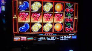 onbet game